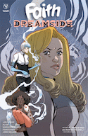 Faith Dreamside